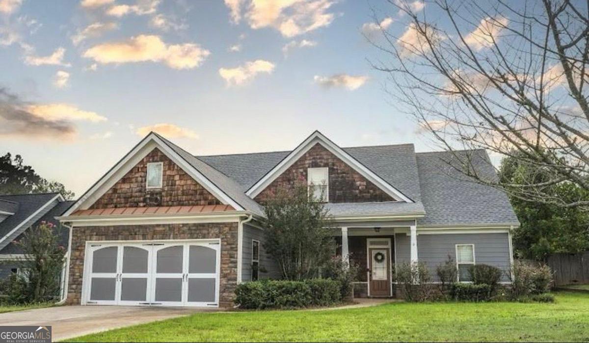 468 Saddle Chase Drive Property Photo