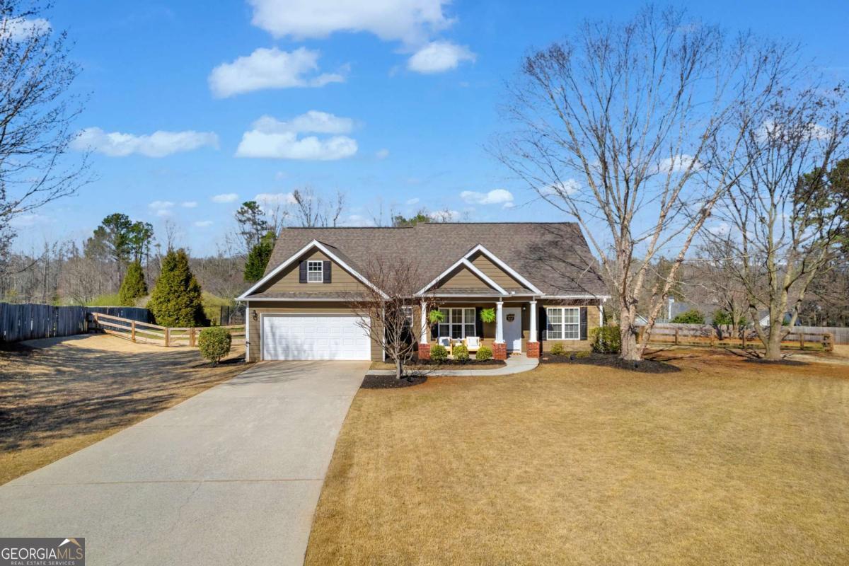 81 Thrasher Lane Property Photo