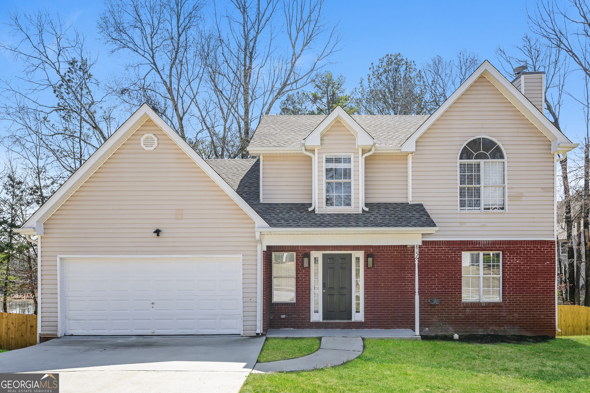 8156 Sterling Lakes Drive Property Photo