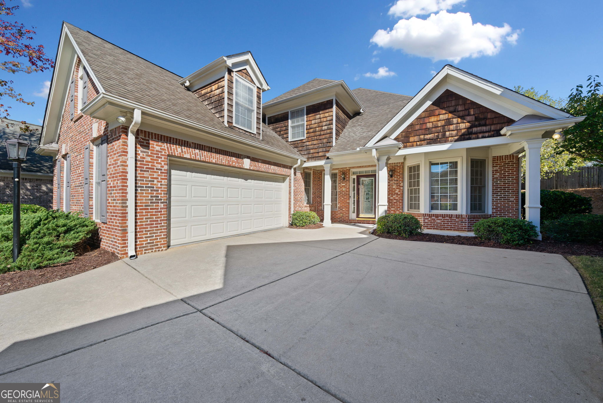 2528 Picket Fence Lane Property Photo