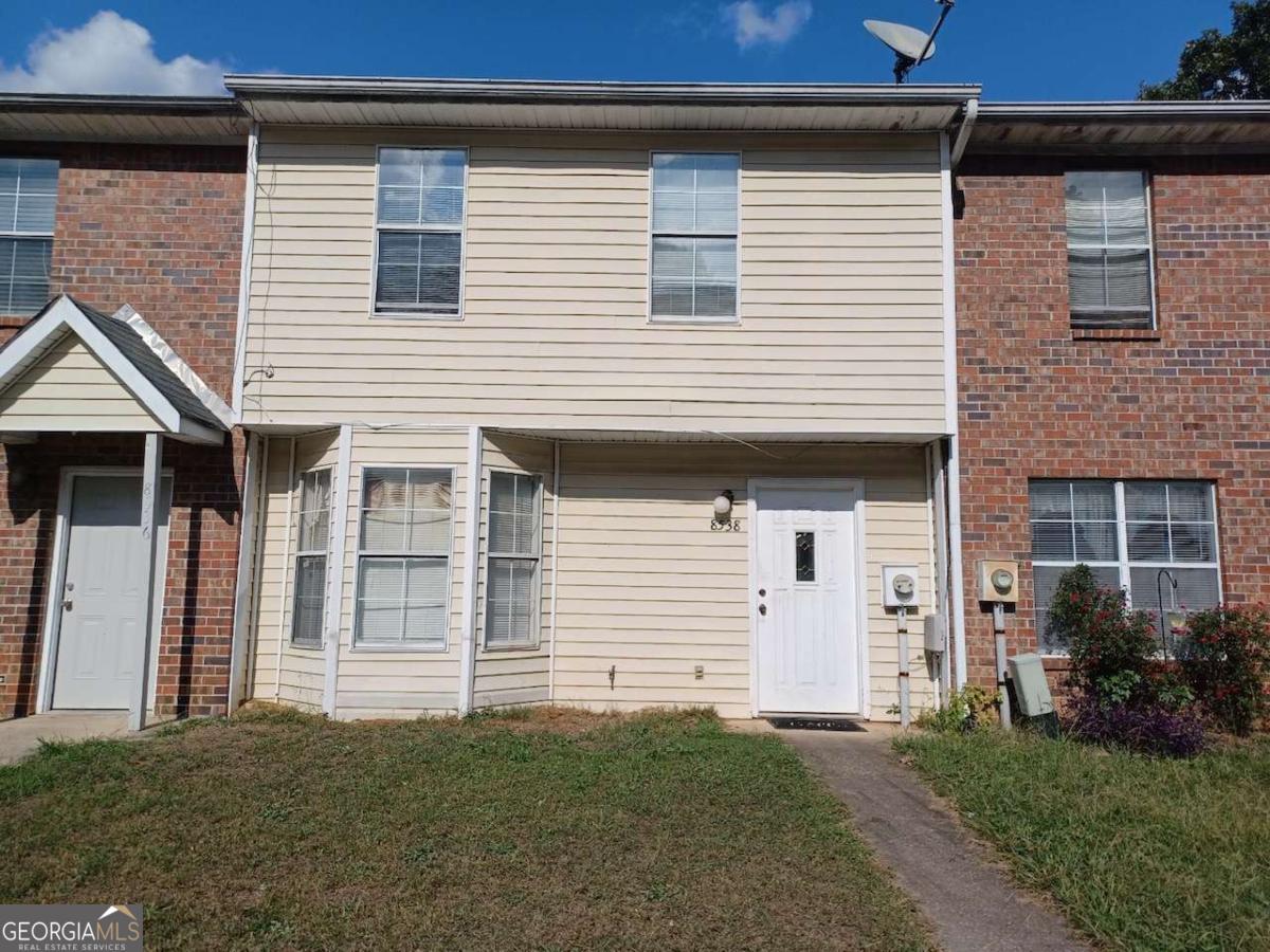 8538 Westchester Drive Property Photo 1