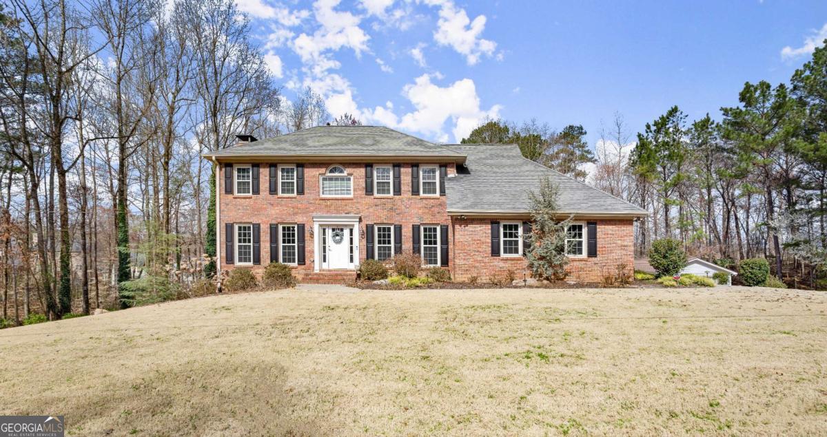 5020 Puritan Drive Property Photo