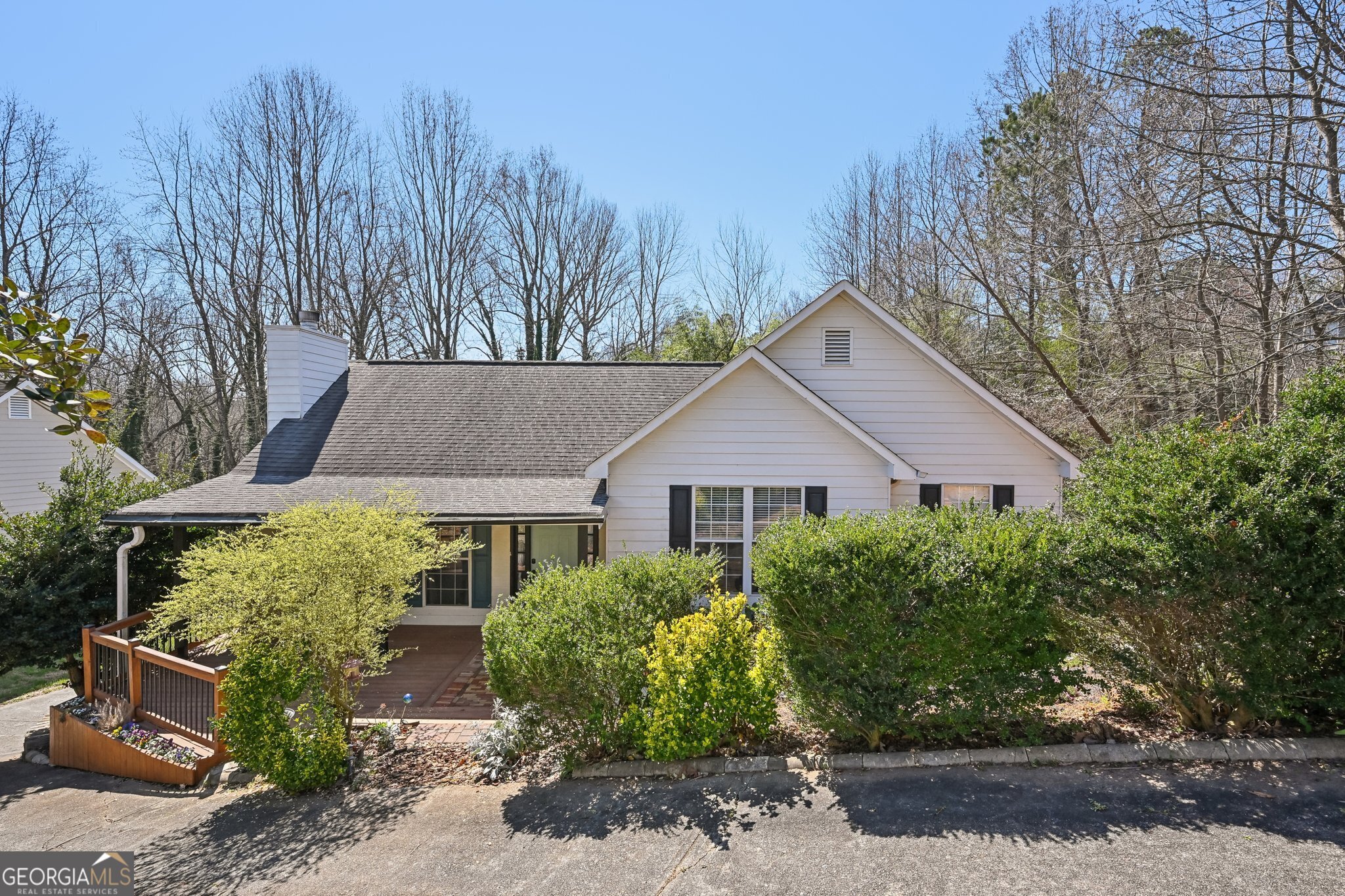 172 Shallow Ridge Lane Ne Property Photo
