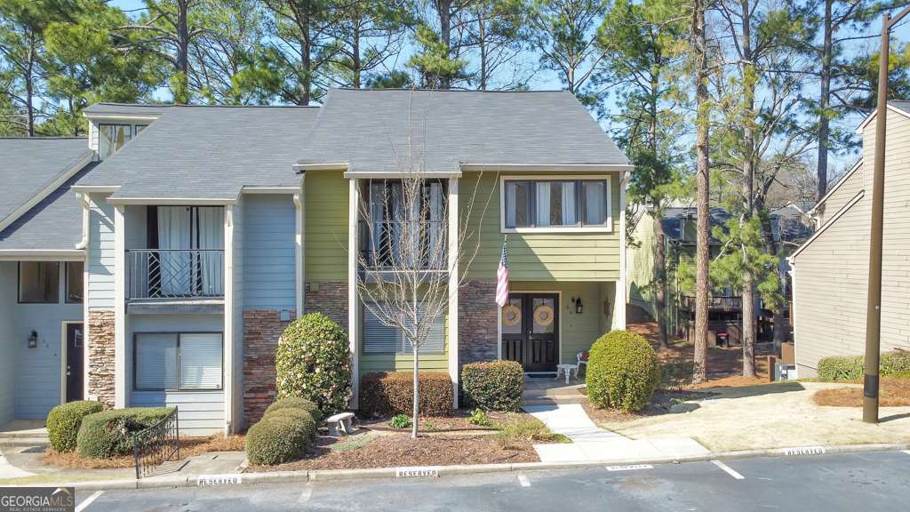 66 Goldrush Circle Ne Property Photo