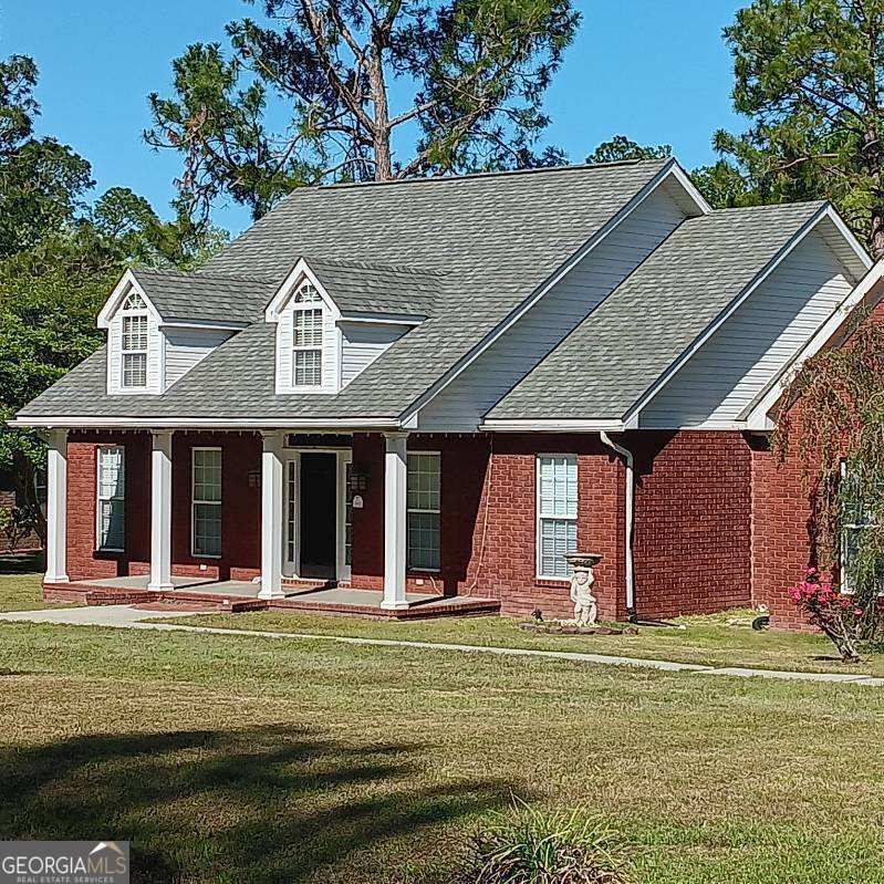 1317 Kermit Drive Property Photo