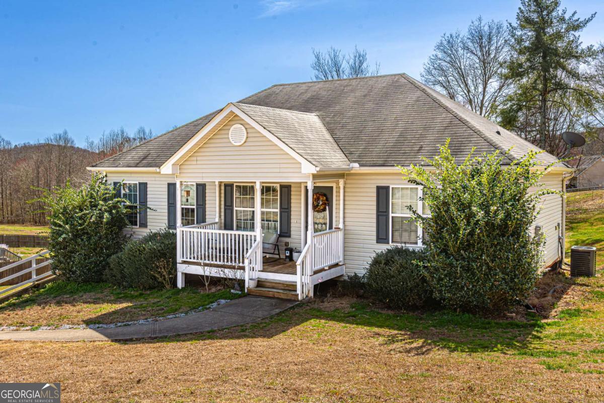 181 Wahsega Way Property Photo