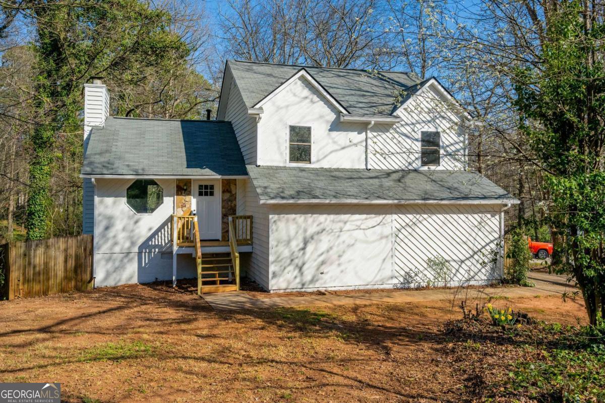 1130 Ashbrook Drive Property Photo