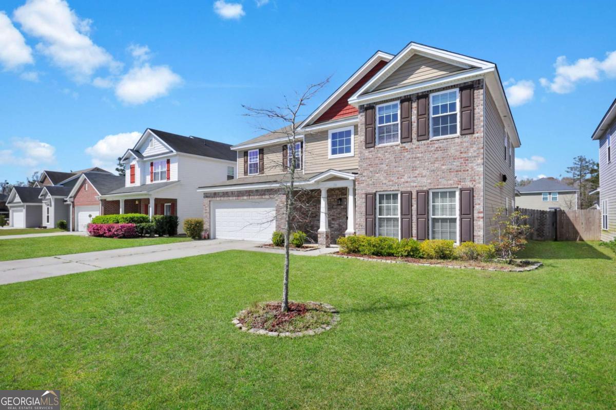 136 Spoonbill Circle Property Photo