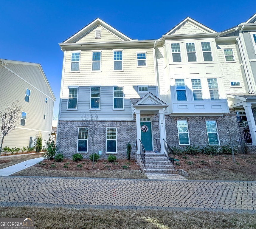 361 Watson Avenue Property Photo