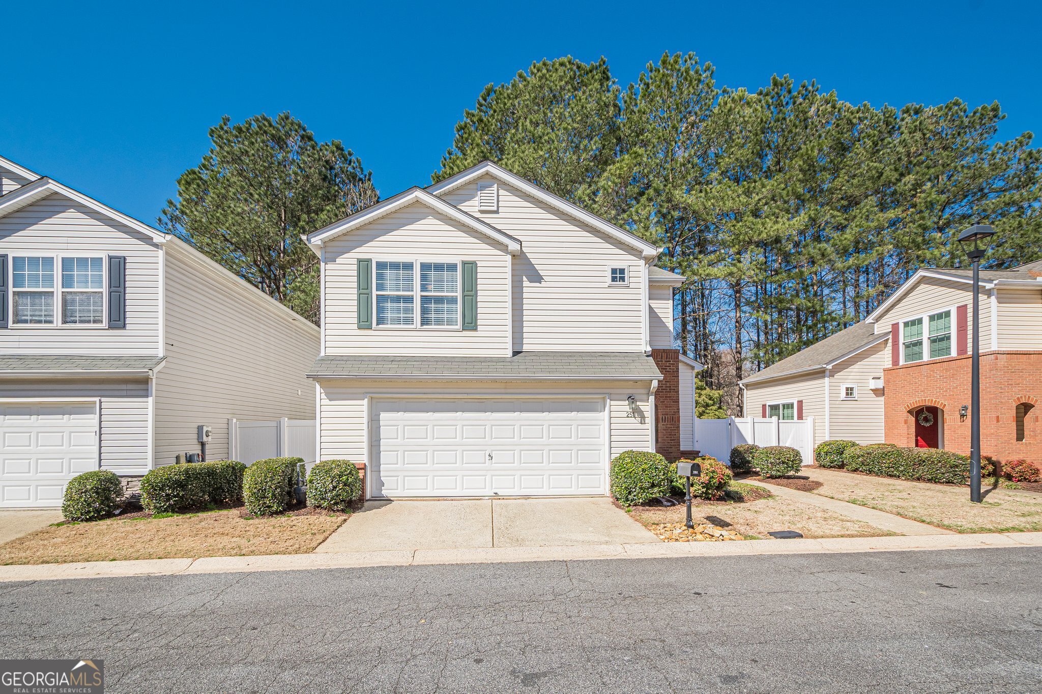 251 Manley Court Property Photo