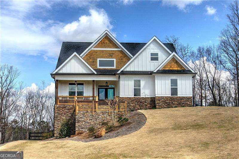 64 Roberson Drive Ne Property Photo