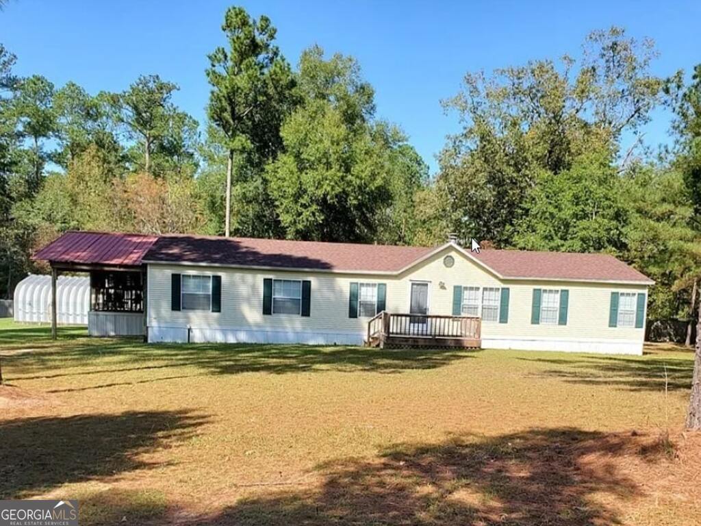 Fort Gaines Real Estate Listings Main Image