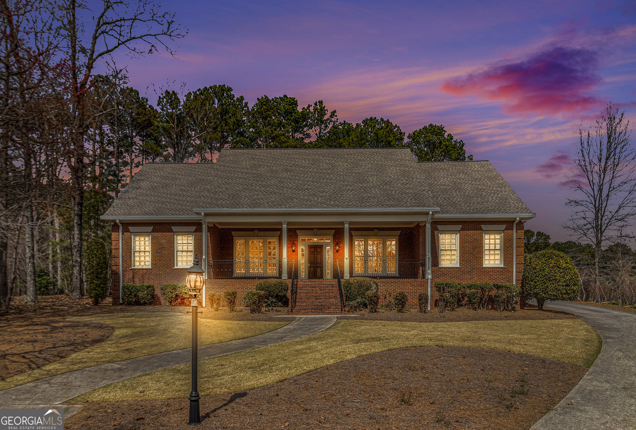109 Greystone Drive Property Photo