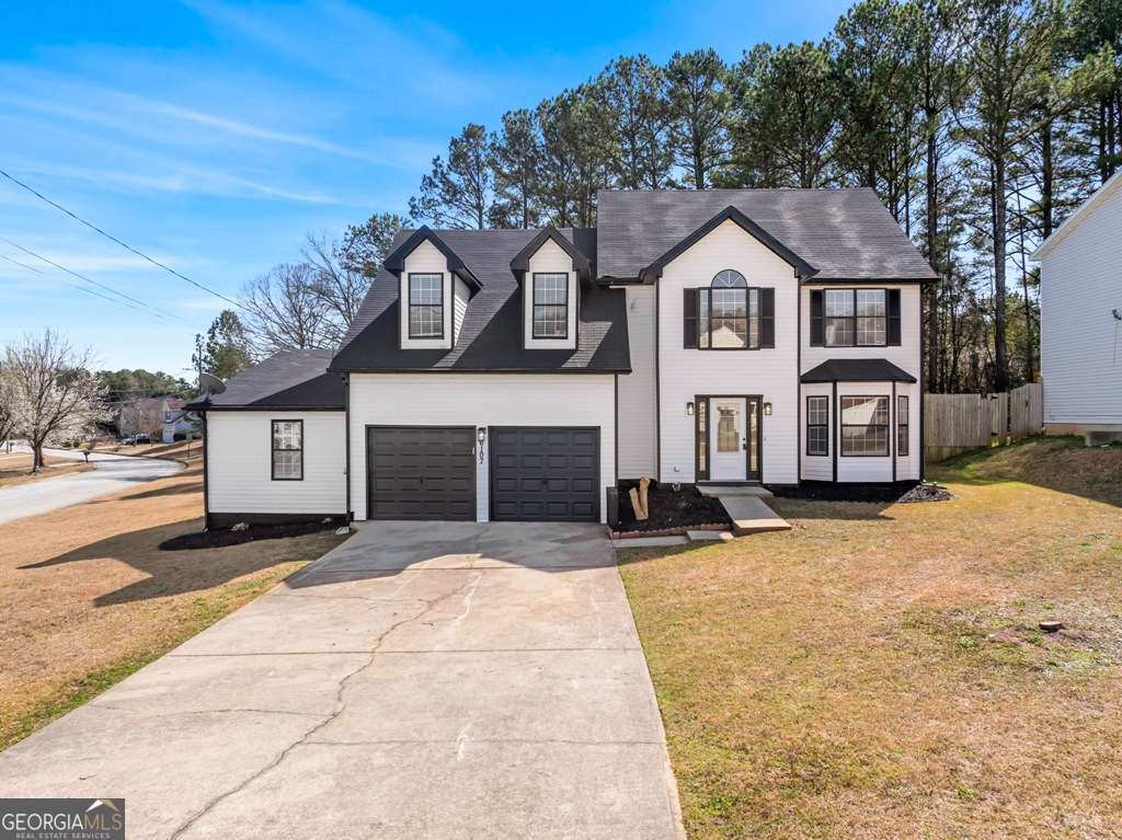 6107 Waterton Drive Property Photo