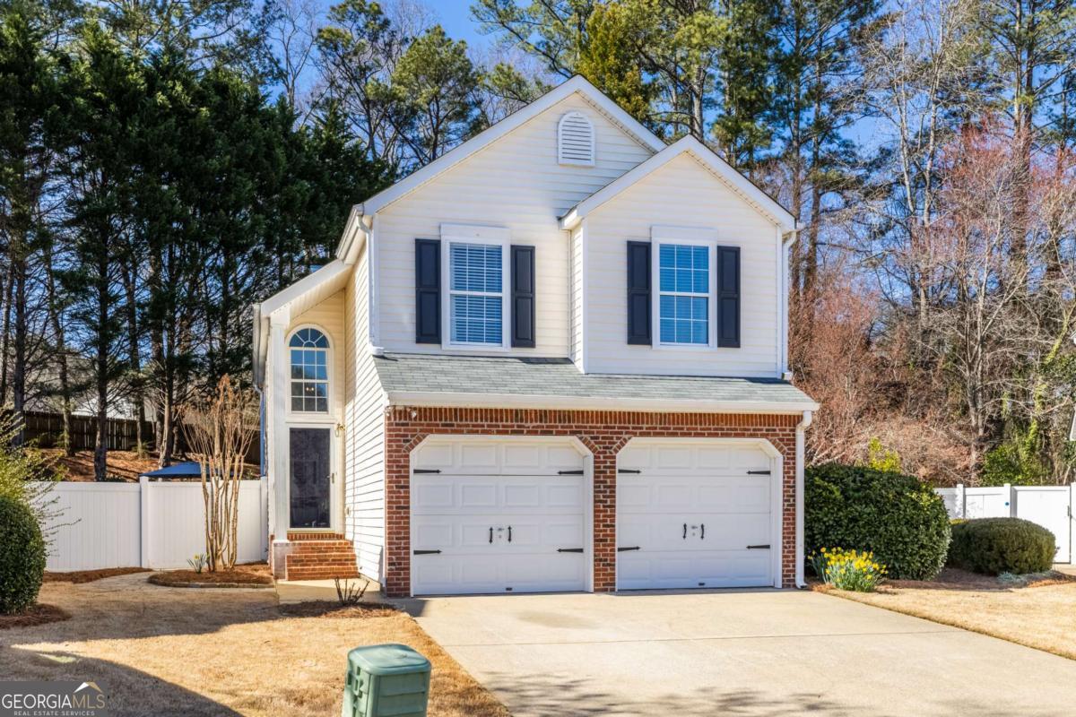 503 Stanford Place Property Photo