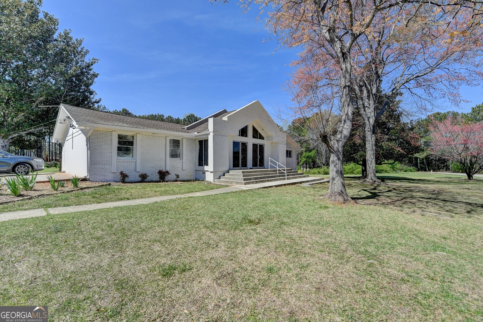 1093 Panola Road Property Photo 2