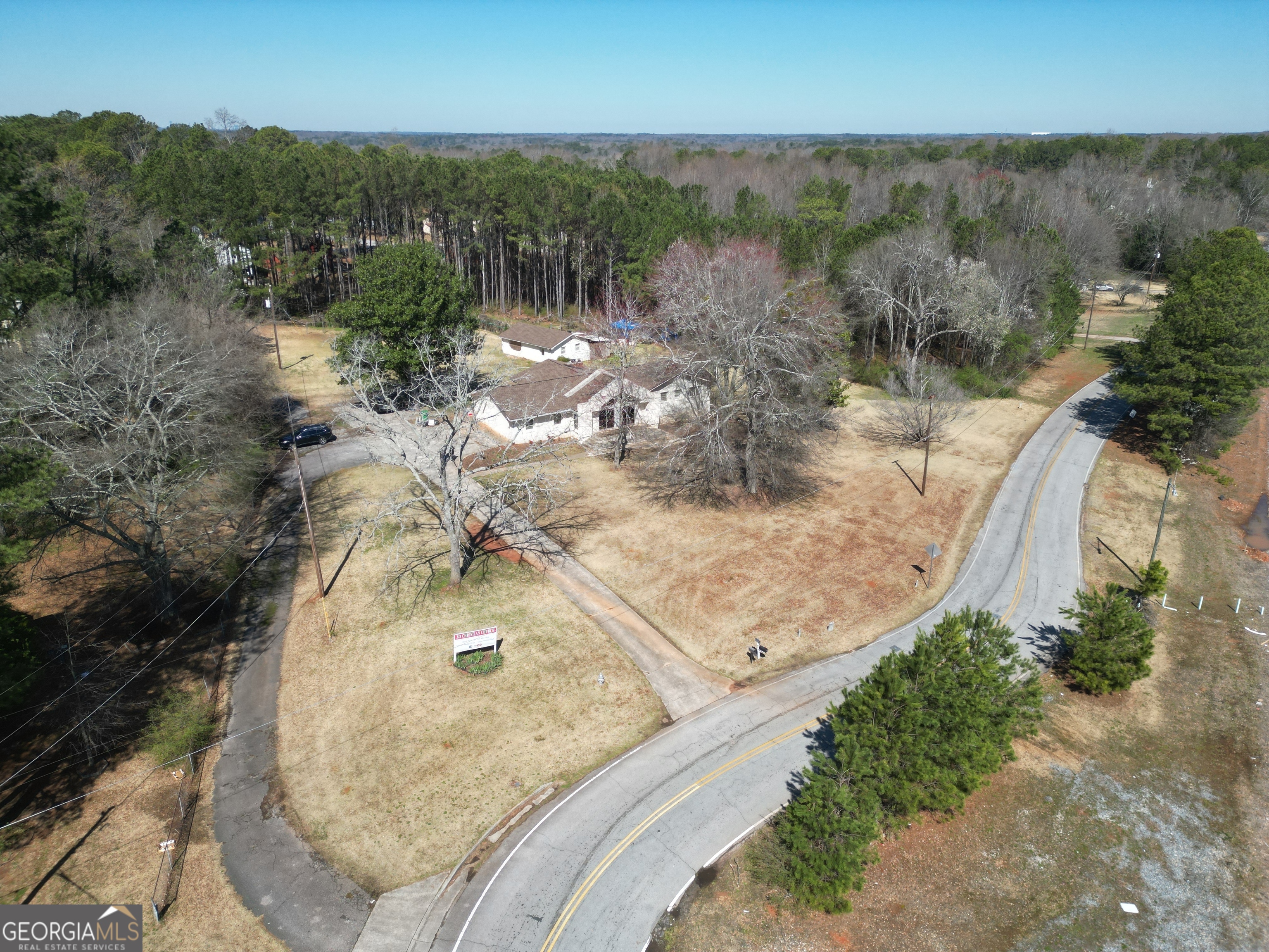 1093 Panola Road Property Photo 14