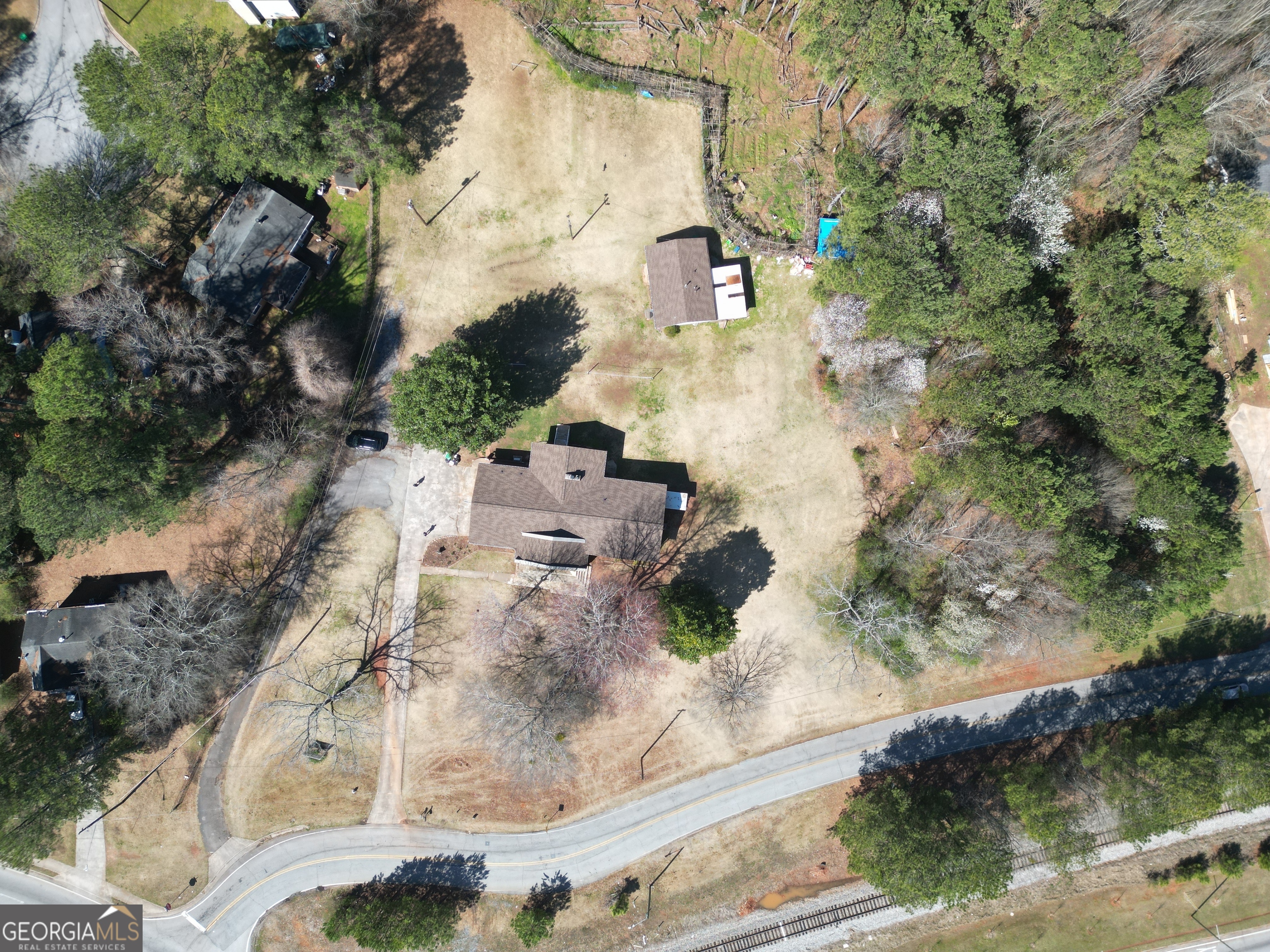 1093 Panola Road Property Photo 16