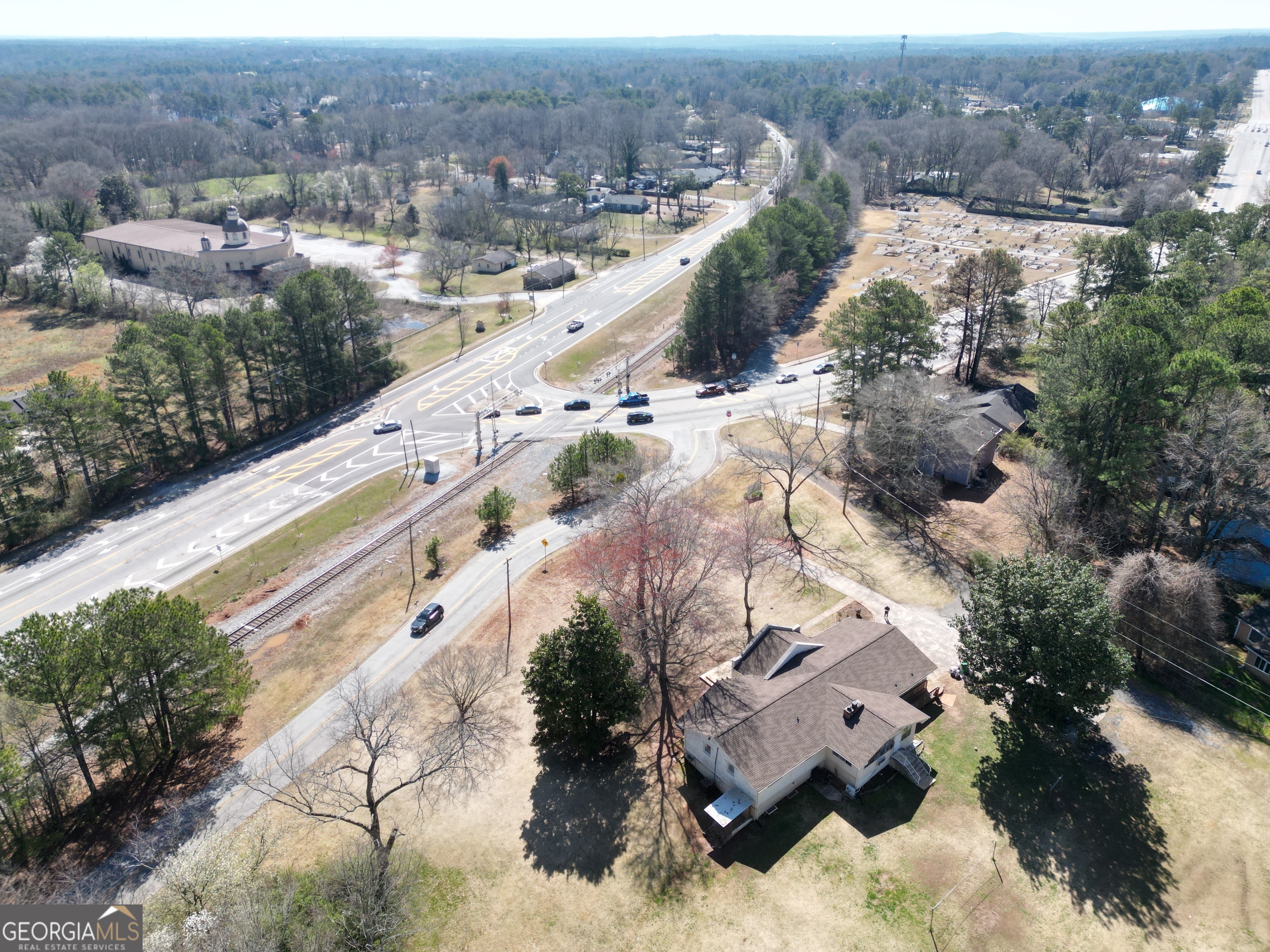 1093 Panola Road Property Photo 17