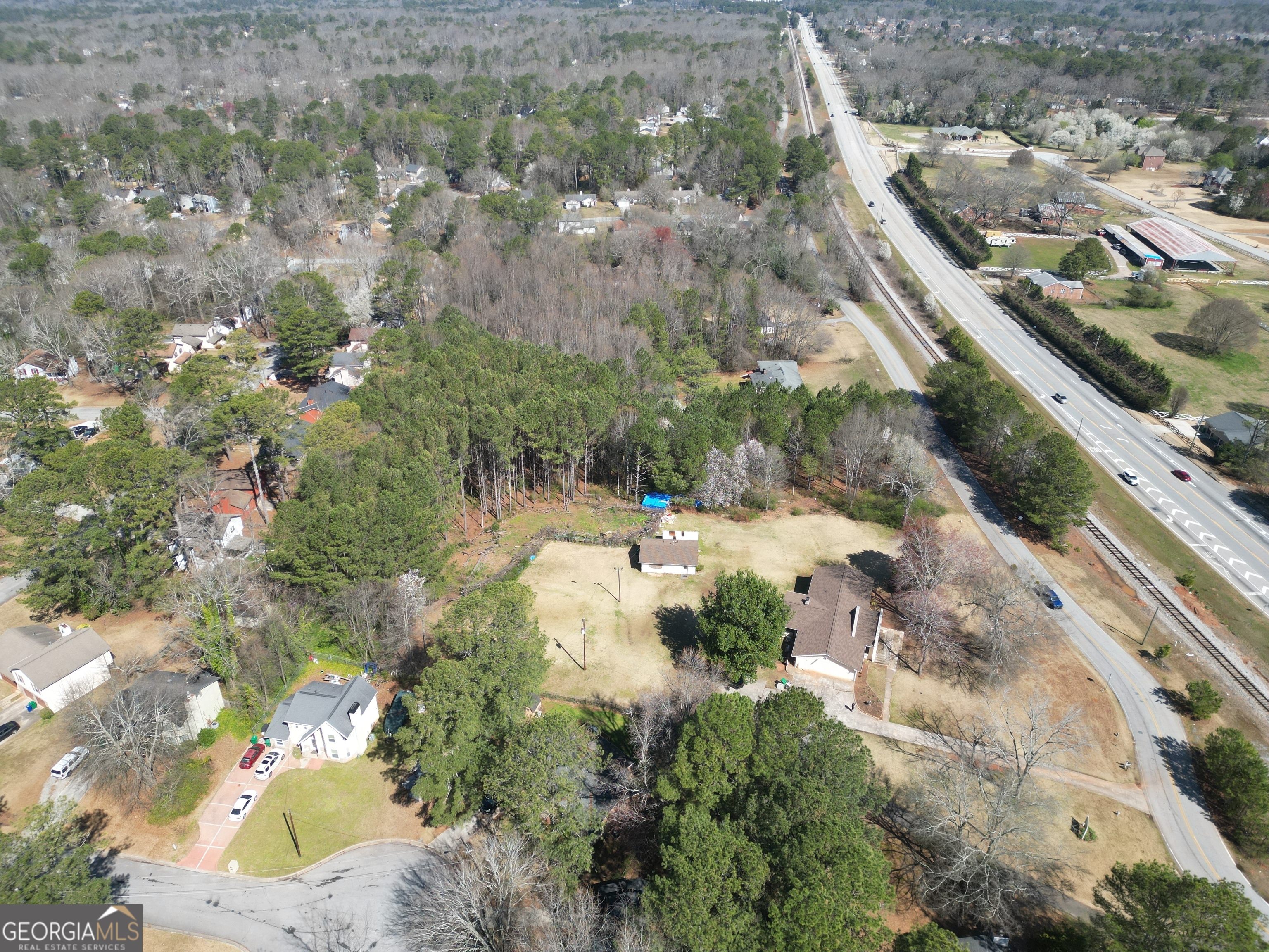 1093 Panola Road Property Photo 18