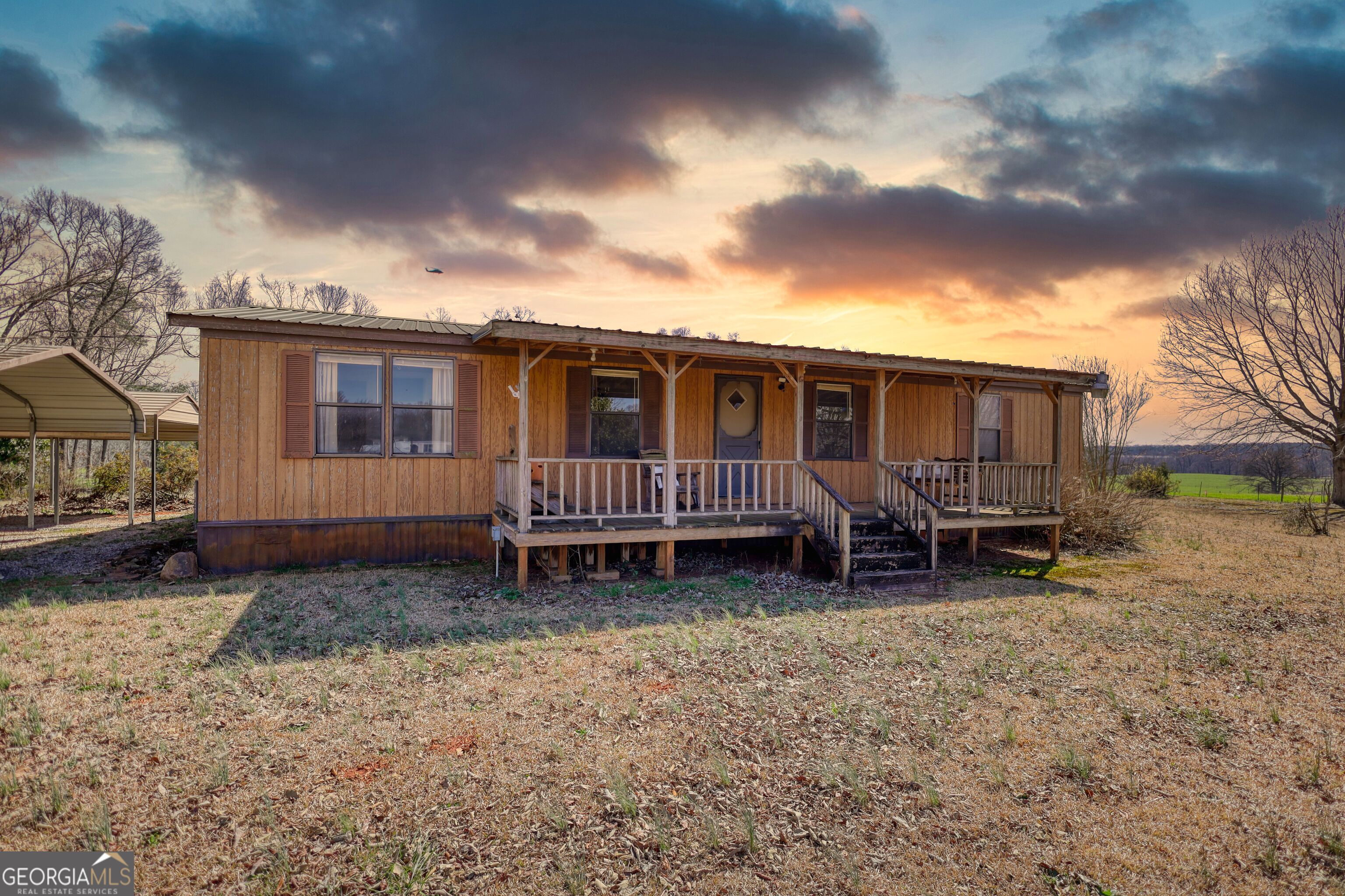 2277 Adams Clarke Road Property Photo