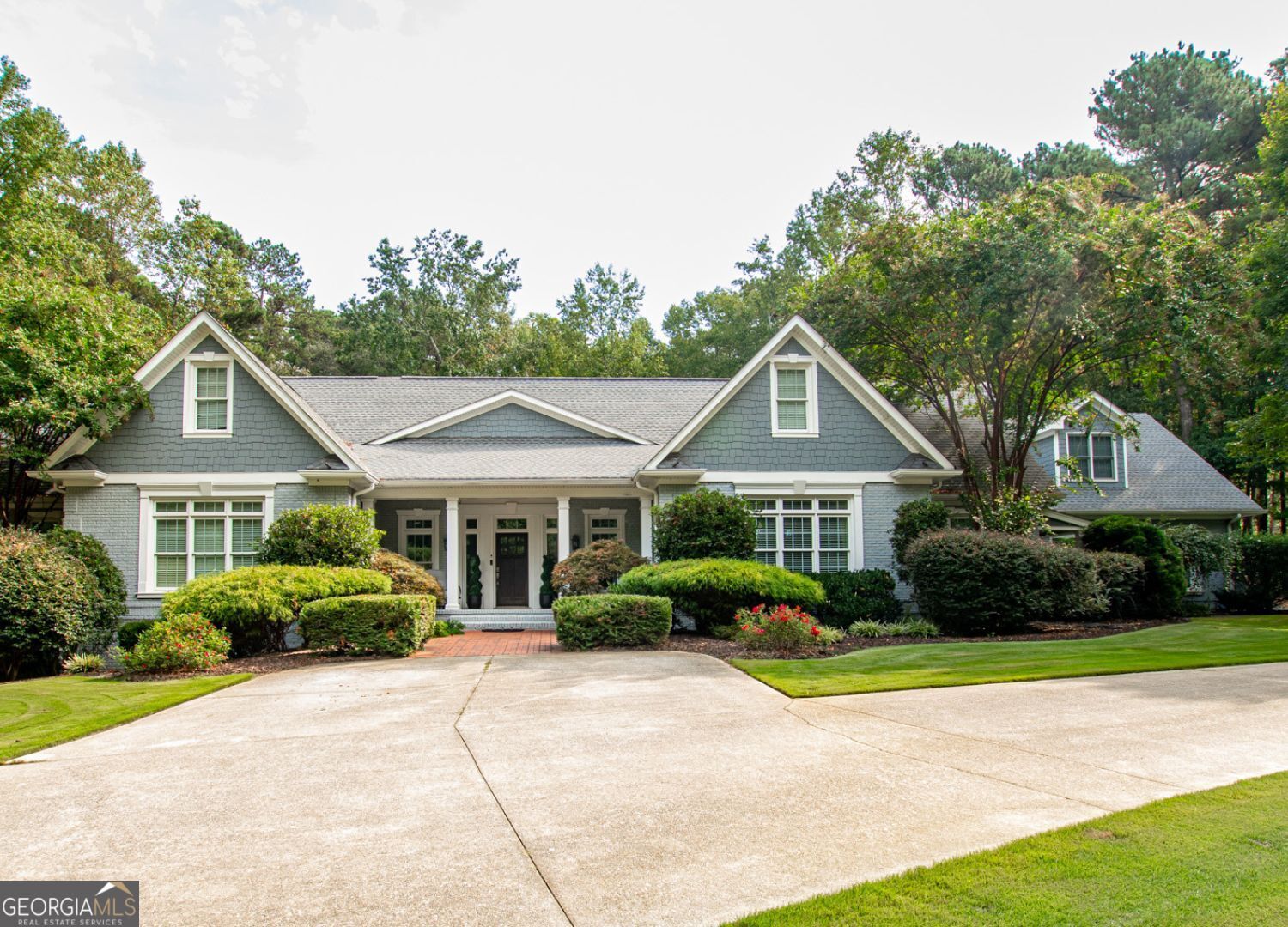 3045 Camp Branch Road Property Photo 1