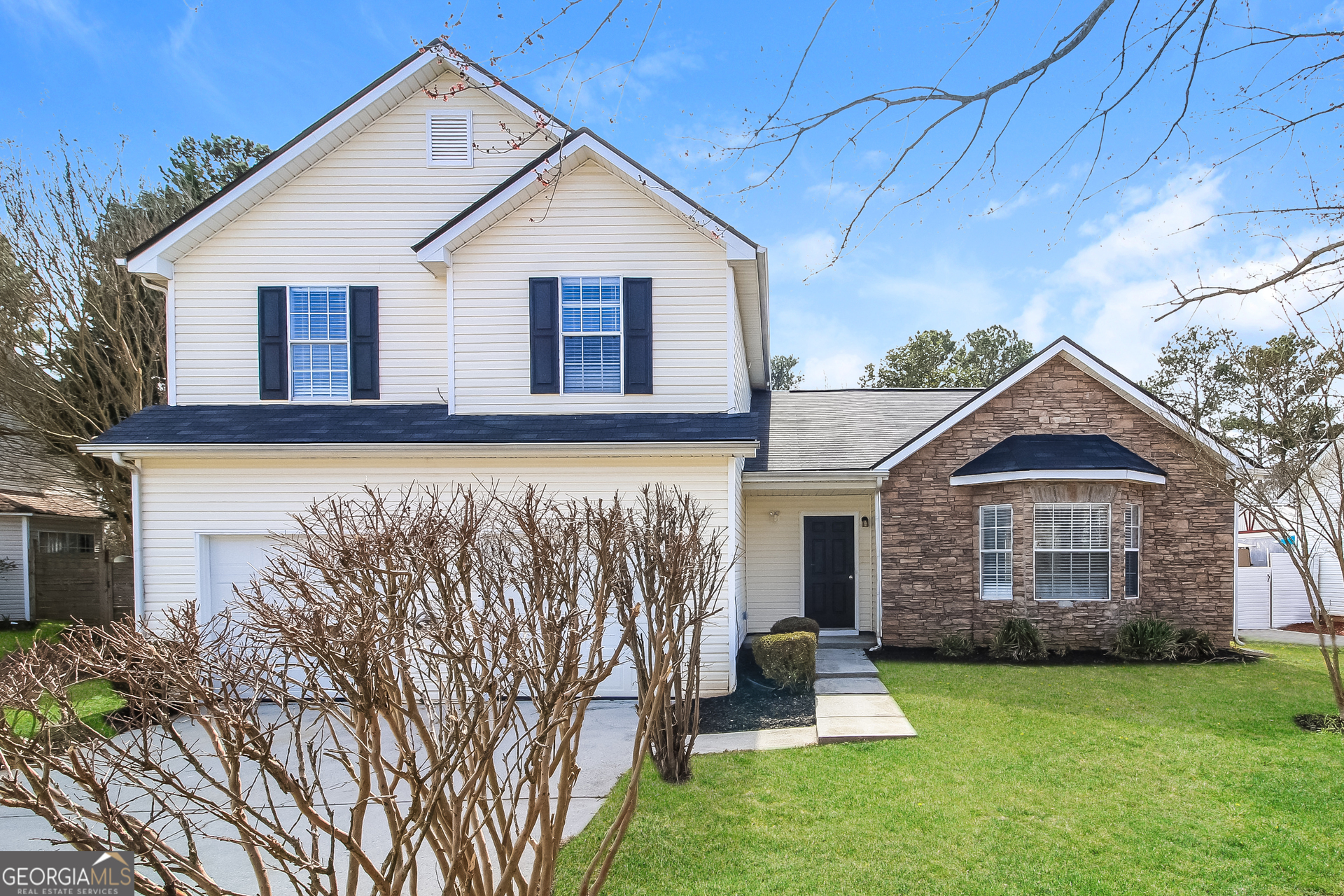 1371 Pebble Ridge Lane Property Photo