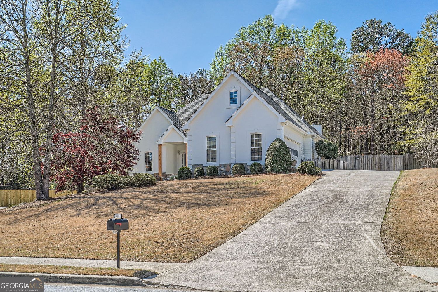3619 Elinburg Court Ne Property Photo