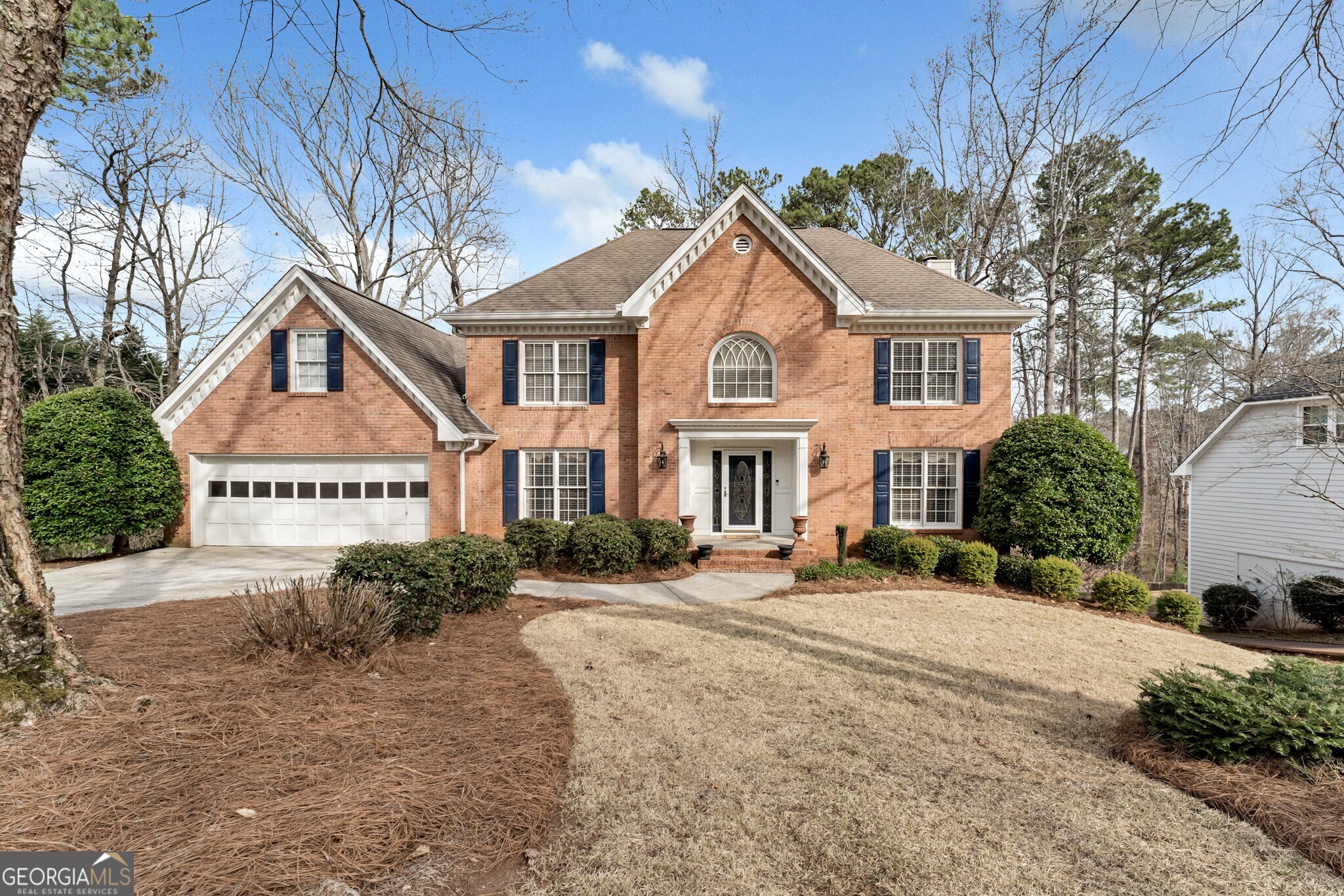 2205 Parliament Drive Property Photo