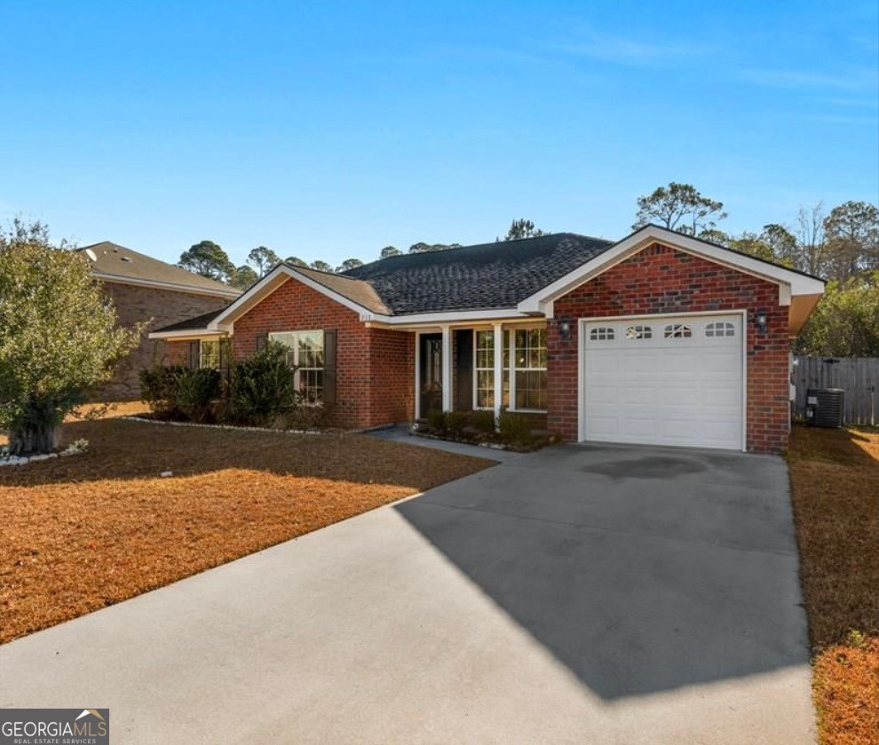 213 Augusta Way Property Photo