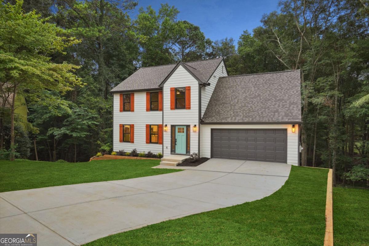 1920 Rocky Mill Lane Property Photo
