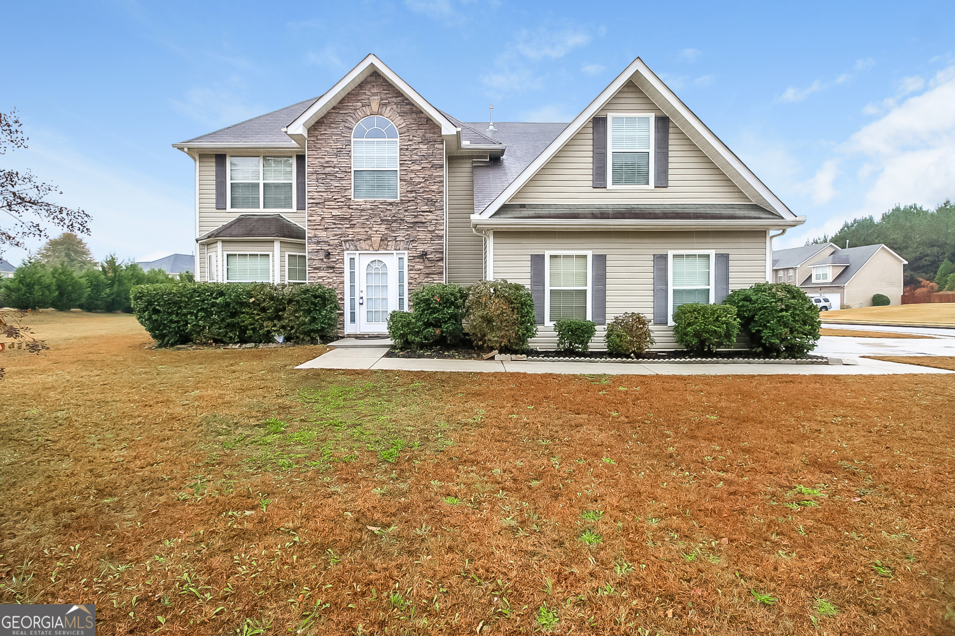 210 Oak Manor Drive Property Photo
