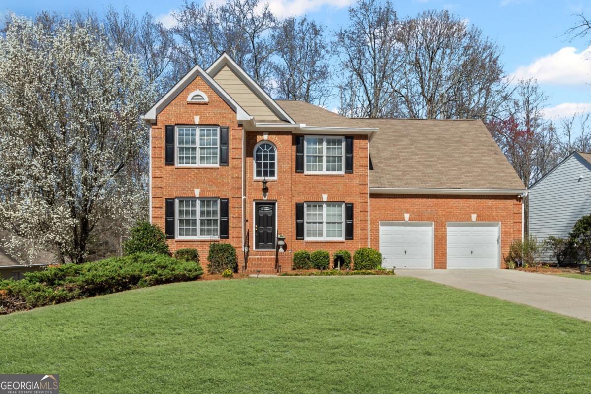 1760 Clayton Circle Property Photo 1