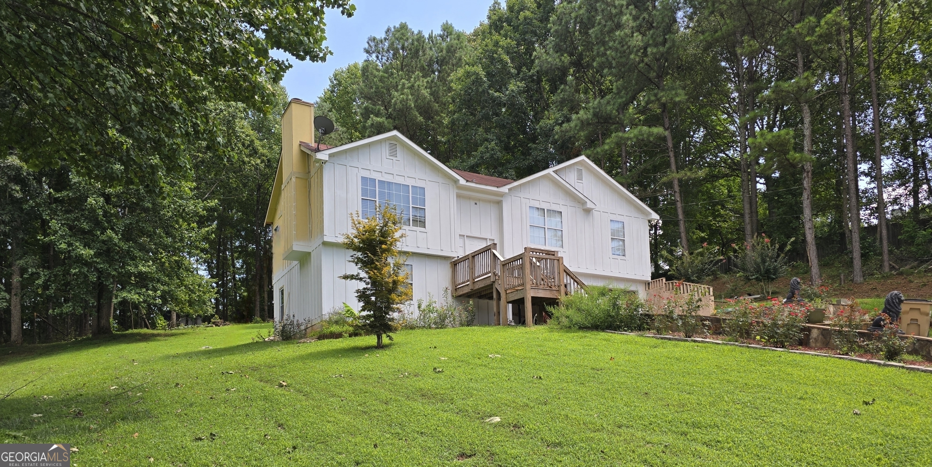 5506 Tory Way Property Photo