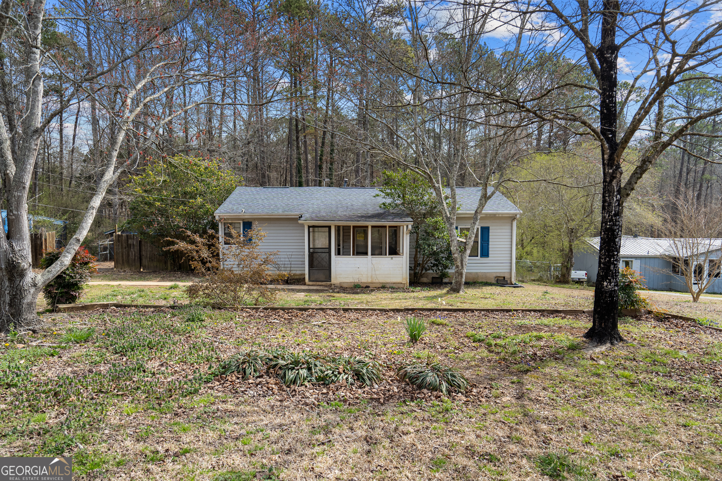 6219 Holly Ann Street Se Property Photo