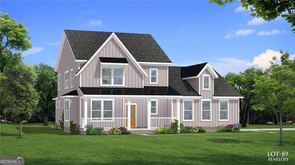 4045 Andover Circle Property Photo