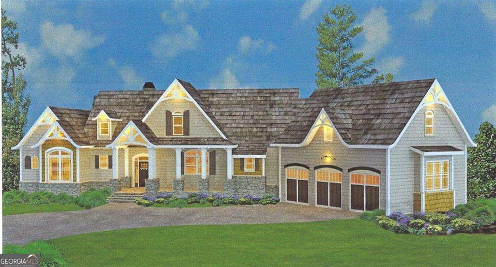 133 Stamp Mill Drive Property Photo