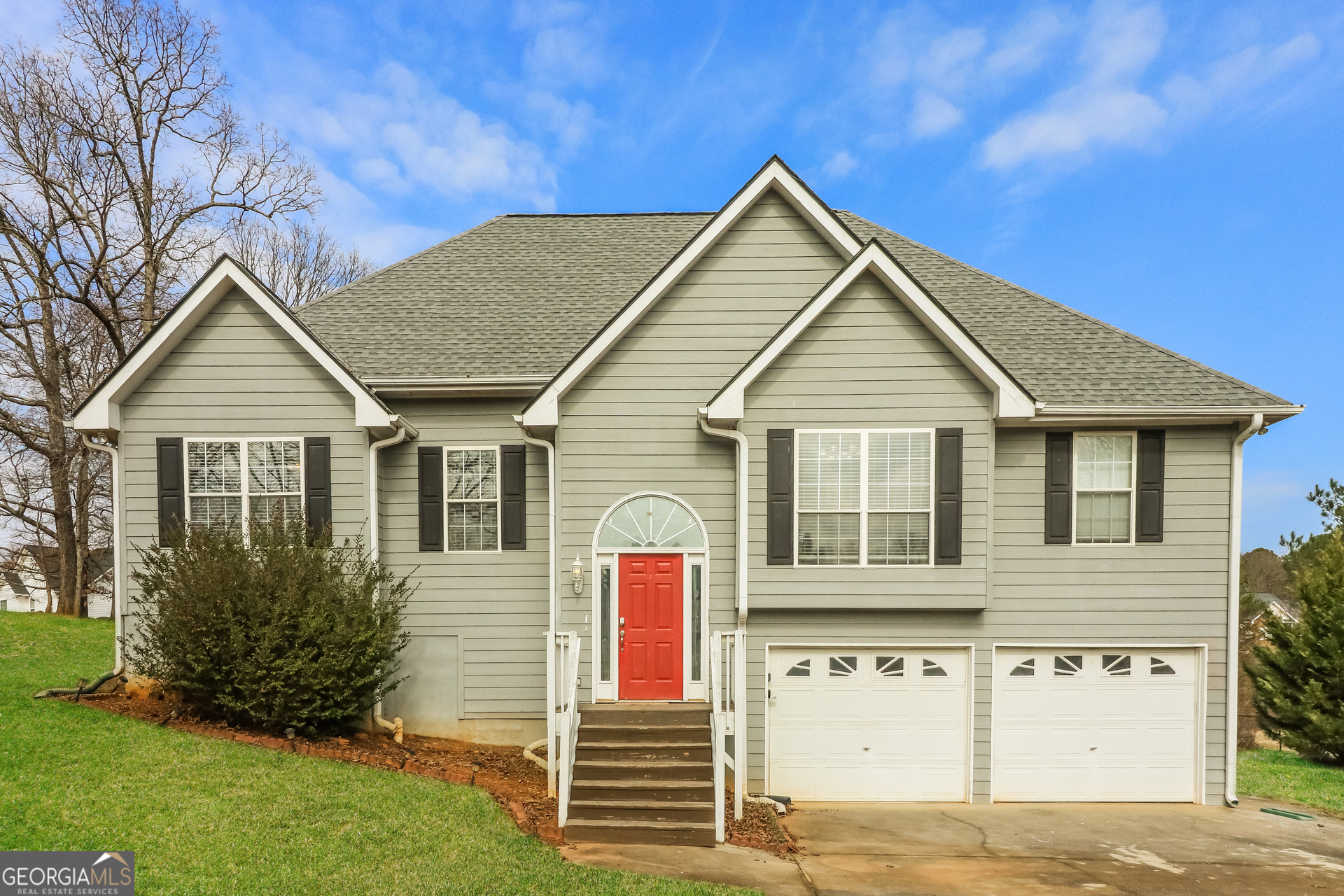730 Calloway Drive Property Photo
