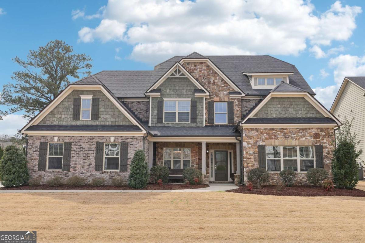 504 Taymack Farm Court Property Photo 1