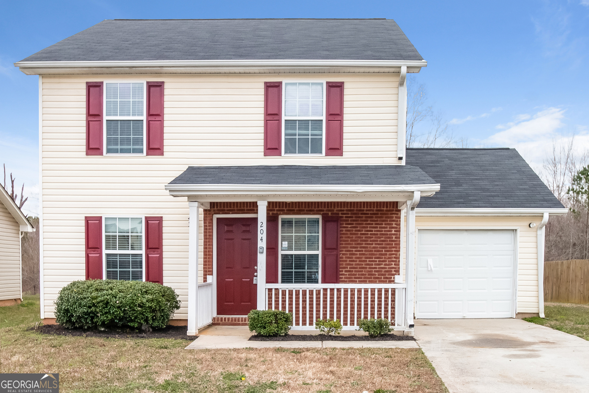 204 Woodwind Way Property Photo