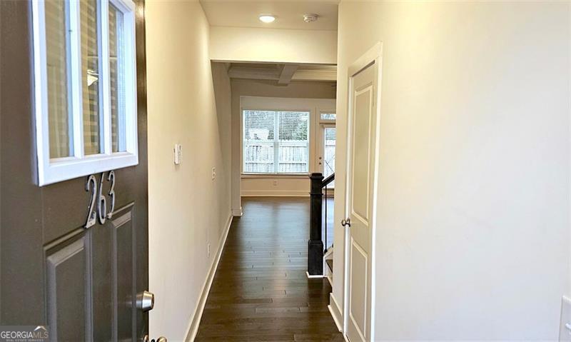 263 Auburn Valley Way Property Photo