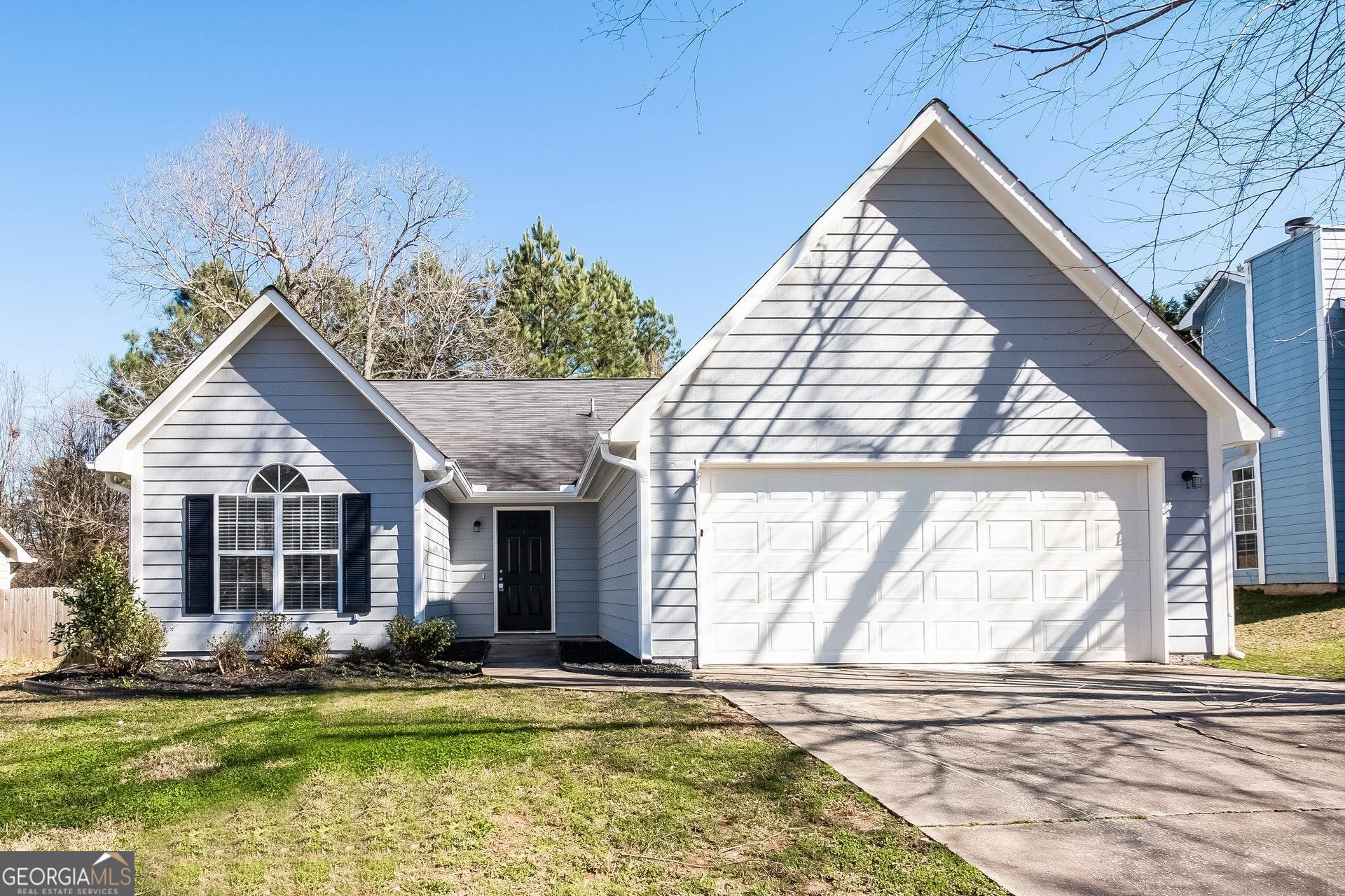 10264 Misty Ridge Drive Property Photo