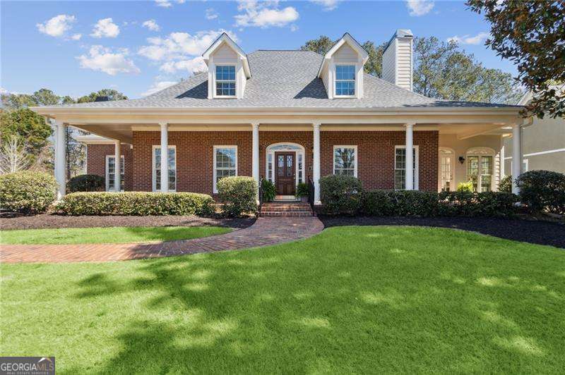 320 Morganshire Place Property Photo