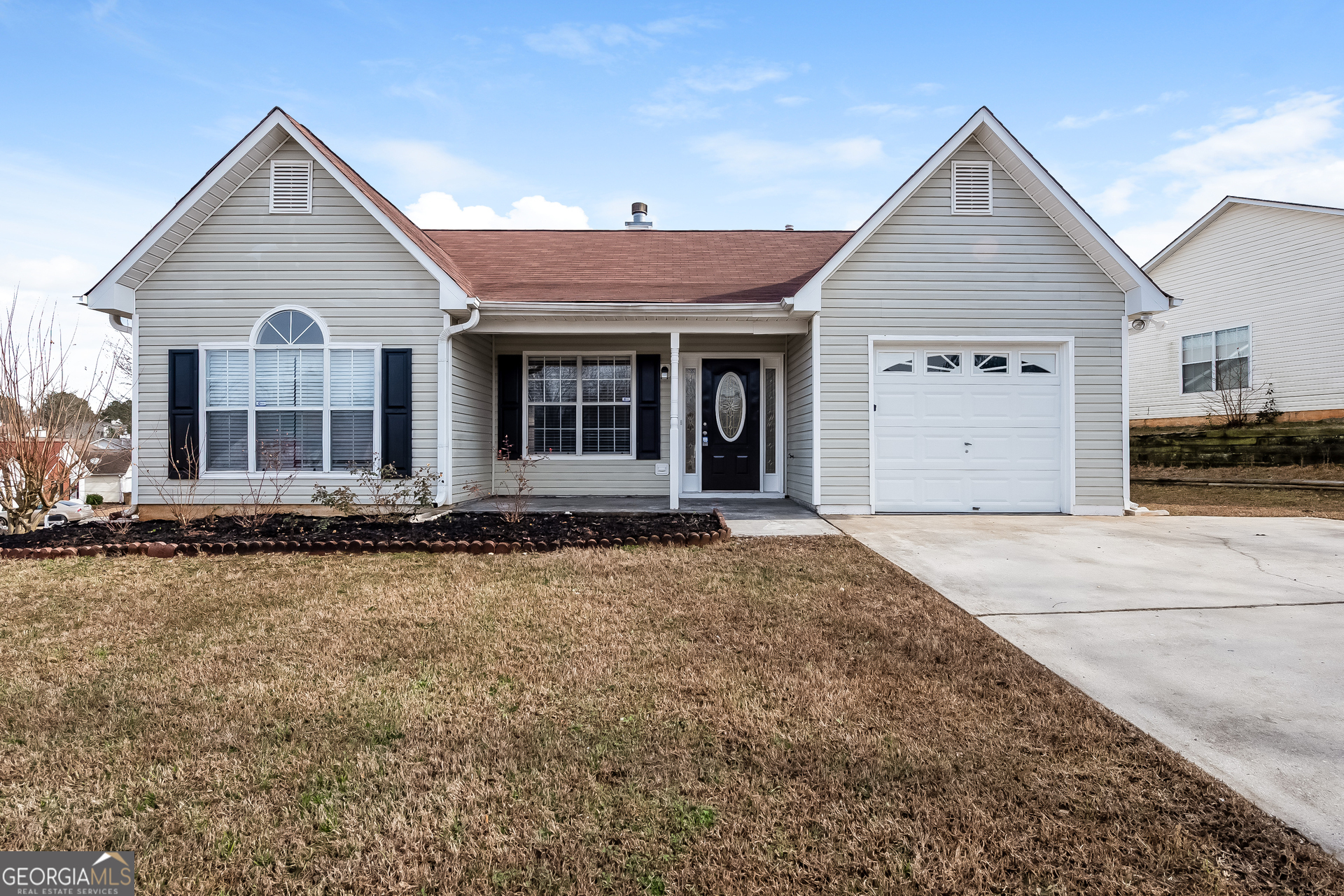 10602 Cherry Cove Property Photo