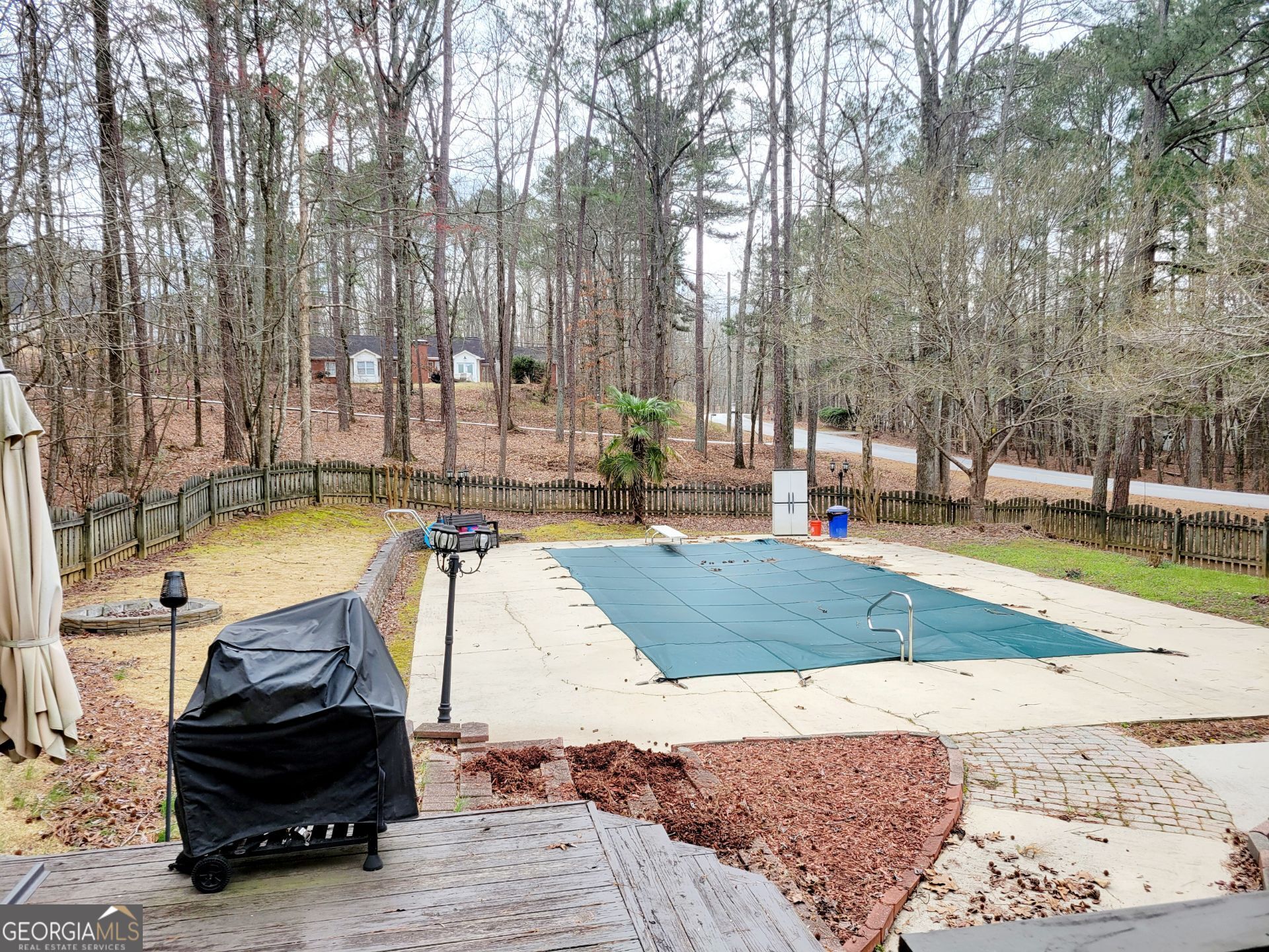 3213 Sweetbriar Drive Property Photo 23