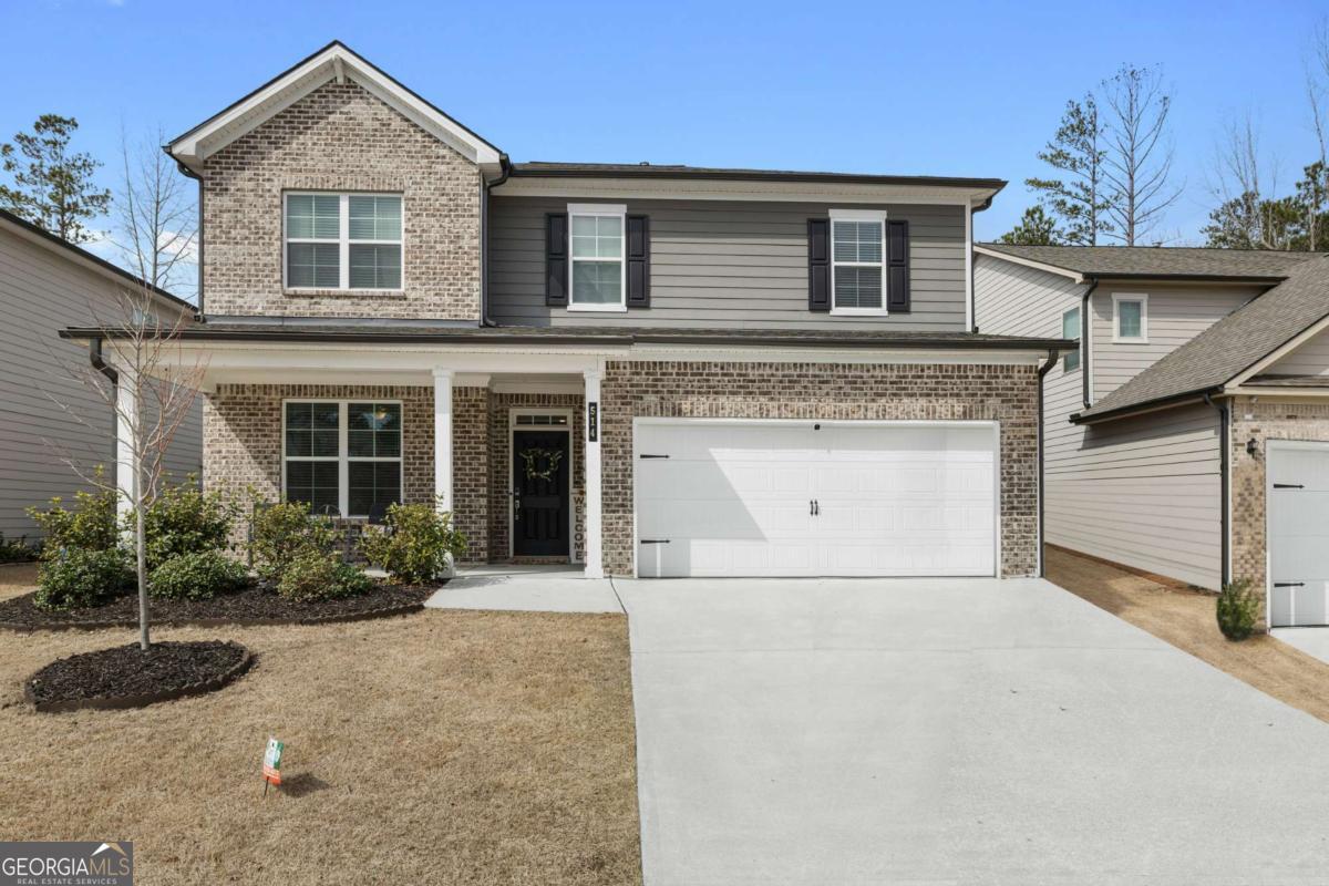 514 Cunninghame Court Property Photo 1