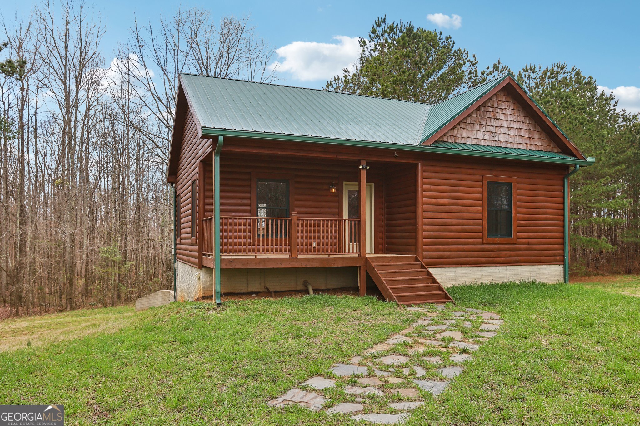 1266 Martin Mill Road Property Photo