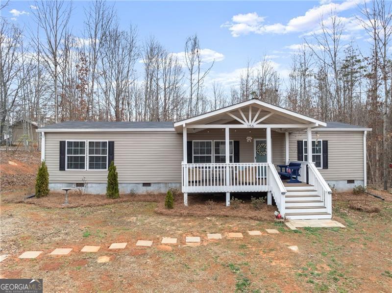156 Arrow Lake Drive Property Photo