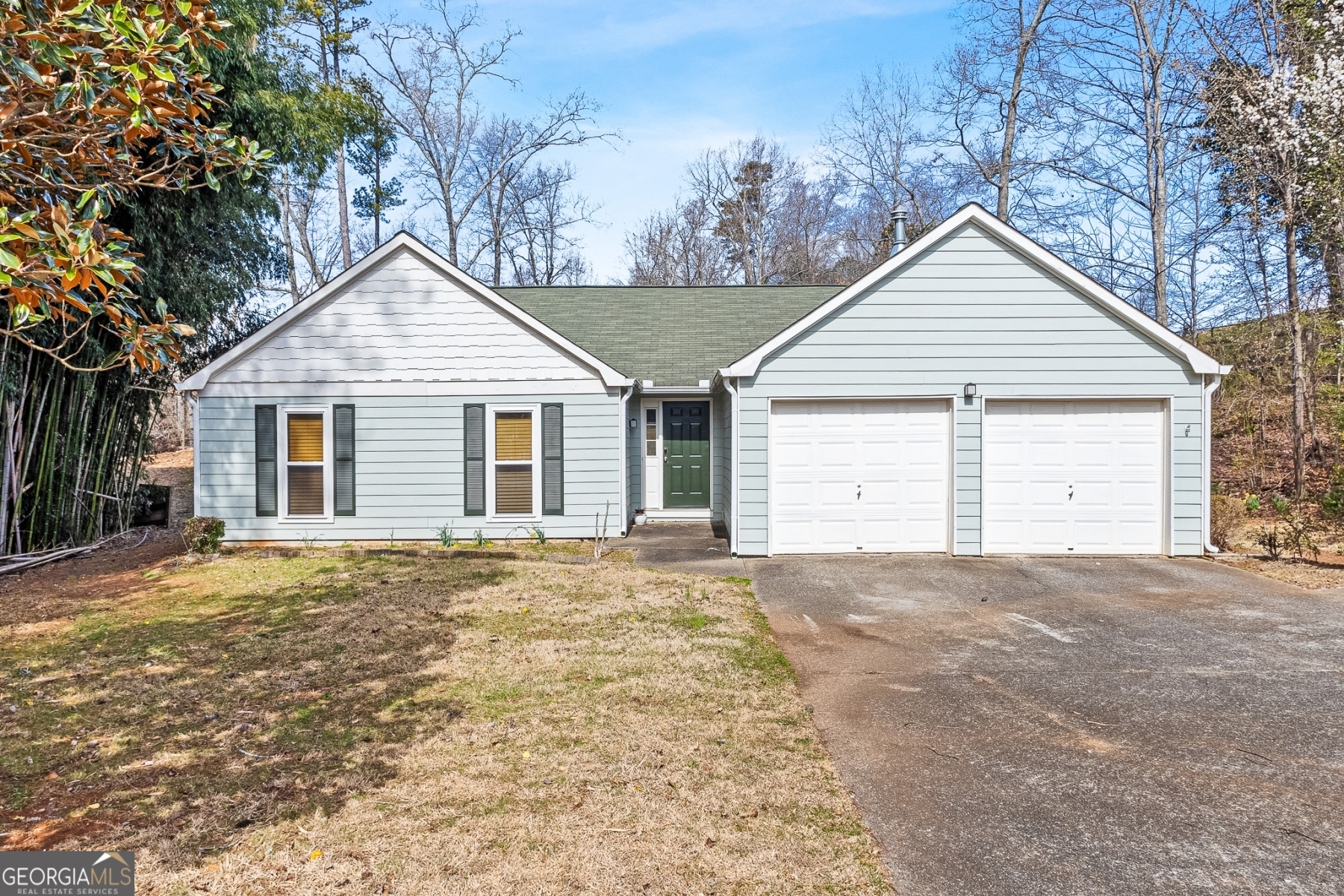 121 Colemans Bluff Drive Property Photo
