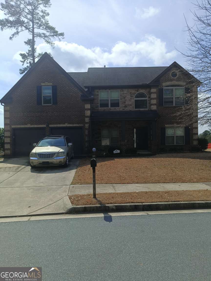 8413 Members Drive Property Photo